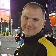 Фотография мужчины Алекс, 45 лет из г. Кировград
