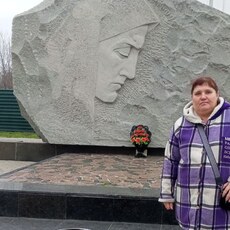 Фотография девушки Леся, 44 года из г. Ровеньки