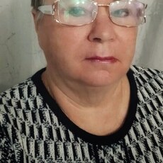 Фотография девушки Ирина, 59 лет из г. Энергодар