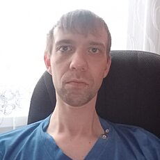 Фотография мужчины Евгений, 30 лет из г. Киселевск