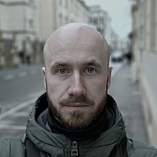 Фотография мужчины Павел, 32 года из г. Гродно