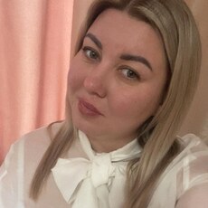 Фотография девушки Лиля, 34 года из г. Губкин