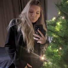 Фотография девушки Ксюша, 31 год из г. Новокузнецк