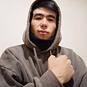 Фарух, 30 лет