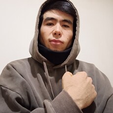 Фотография мужчины Фарух, 30 лет из г. Тула