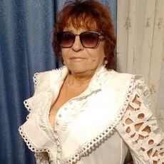 Фотография девушки Татьяна, 66 лет из г. Карталы