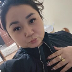 Фотография девушки Жанар, 29 лет из г. Алматы