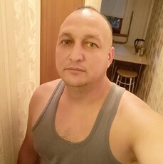 Фотография мужчины Амг, 40 лет из г. Туймазы