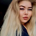 Анастасия, 25 лет