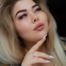 Фотография девушки Анастасия, 24 года из г. Кострома