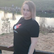 Фотография девушки Елена, 37 лет из г. Псков