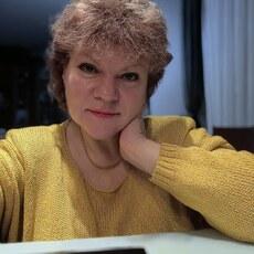 Фотография девушки Ольга, 47 лет из г. Москва