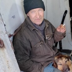 Фотография мужчины Сергей, 51 год из г. Петропавловск-Камчатский