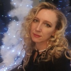 Фотография девушки Ольга, 43 года из г. Липецк