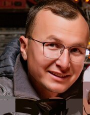 Фотография мужчины Довран, 32 года из г. Братск