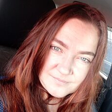 Фотография девушки Оксана, 43 года из г. Томск