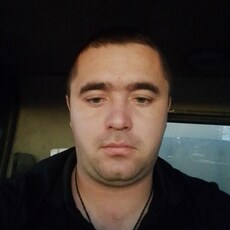 Фотография мужчины Илья, 28 лет из г. Краснодар