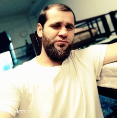 Фотография мужчины Шамиль, 36 лет из г. Астрахань