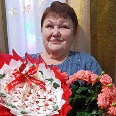 Фотография девушки Валентина, 61 год из г. Ульяновск