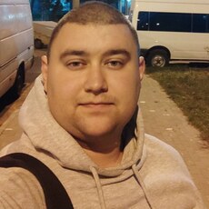 Фотография мужчины Никита, 30 лет из г. Минск