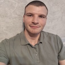 Фотография мужчины Эдуард, 27 лет из г. Магадан