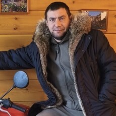 Фотография мужчины Александр, 39 лет из г. Якутск