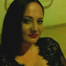 Фотография девушки Марина, 40 лет из г. Санкт-Петербург