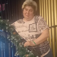 Фотография девушки Татьяна, 47 лет из г. Соликамск