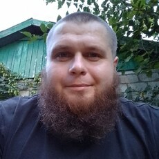 Фотография мужчины Юрєц, 32 года из г. Ровно