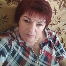 Фотография девушки Любовь, 54 года из г. Богородицк