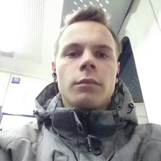 Фотография мужчины Константин, 25 лет из г. Люберцы