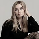 Алиса Глаубэ, 20 лет