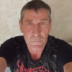 Фотография мужчины Александр, 56 лет из г. Звенигород