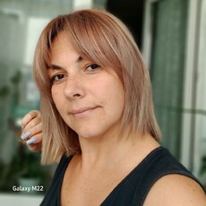 Фотография девушки Морская, 39 лет из г. Новороссийск