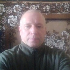 Фотография мужчины Сергей, 48 лет из г. Ярославль