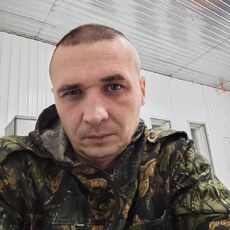 Фотография мужчины Игорь, 40 лет из г. Пенза