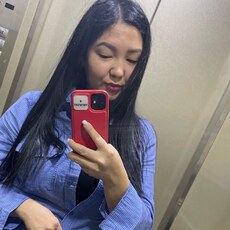 Фотография девушки Инкар, 33 года из г. Семей