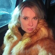 Фотография девушки Наталия, 48 лет из г. Новосибирск