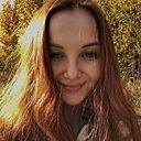 Анастасия, 20 лет