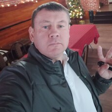 Фотография мужчины Макс, 47 лет из г. Краснодар