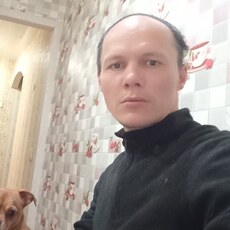 Фотография мужчины Ивашка, 37 лет из г. Волгореченск