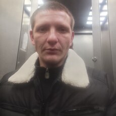 Фотография мужчины Николай, 34 года из г. Искитим