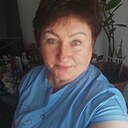 Пандора, 53 года