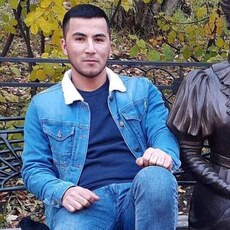 Фотография мужчины Farhod, 30 лет из г. Мурманск