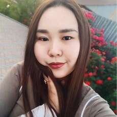 Фотография девушки Нурша, 22 года из г. Алматы