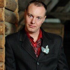 Фотография мужчины Vit, 41 год из г. Вилейка