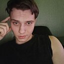 Саня, 19 лет