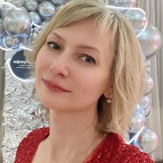 Фотография девушки Милена, 48 лет из г. Майкоп