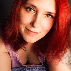 Фотография девушки Леся, 36 лет из г. Сокол