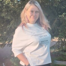 Фотография девушки Светлана, 38 лет из г. Городец